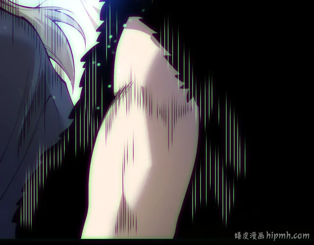 第170话 深渊的秘密 第128页