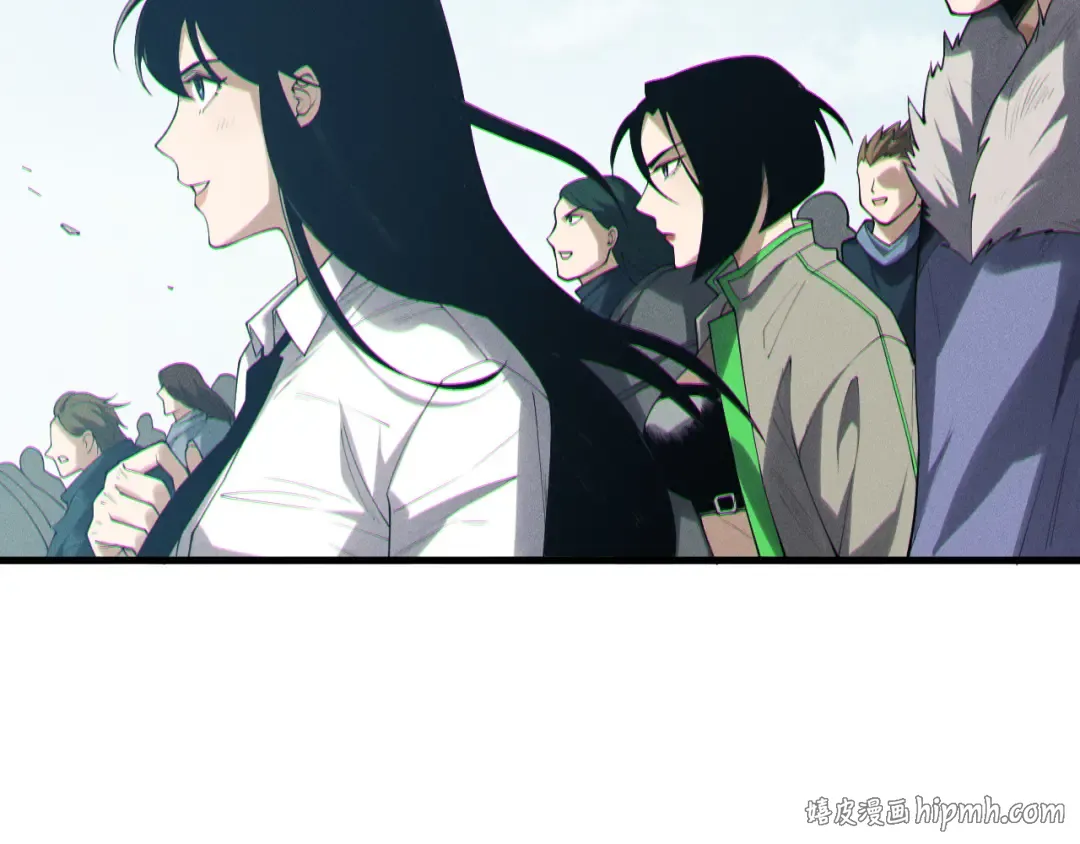 第171话 神夏塔试炼 第32页