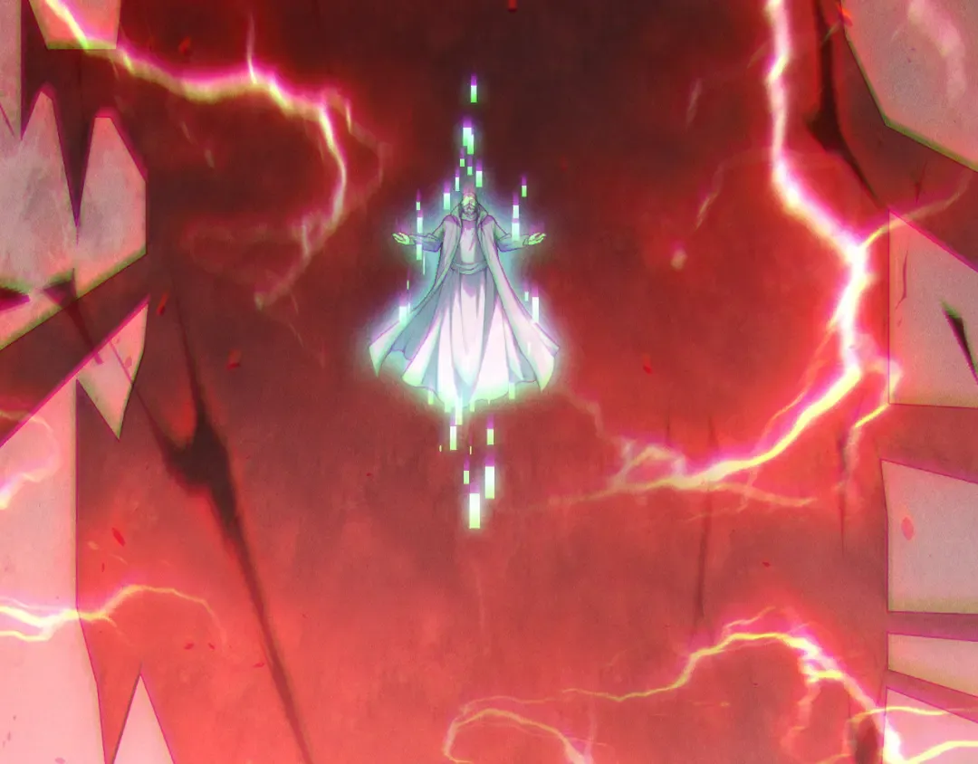 第171话 神夏塔试炼 第76页