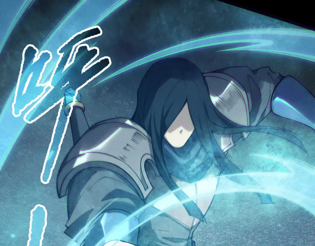 第171话 神夏塔试炼 第102页