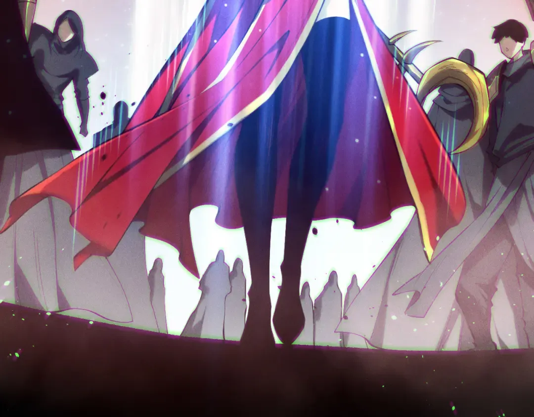 第172话 神将磨刀石 第57页