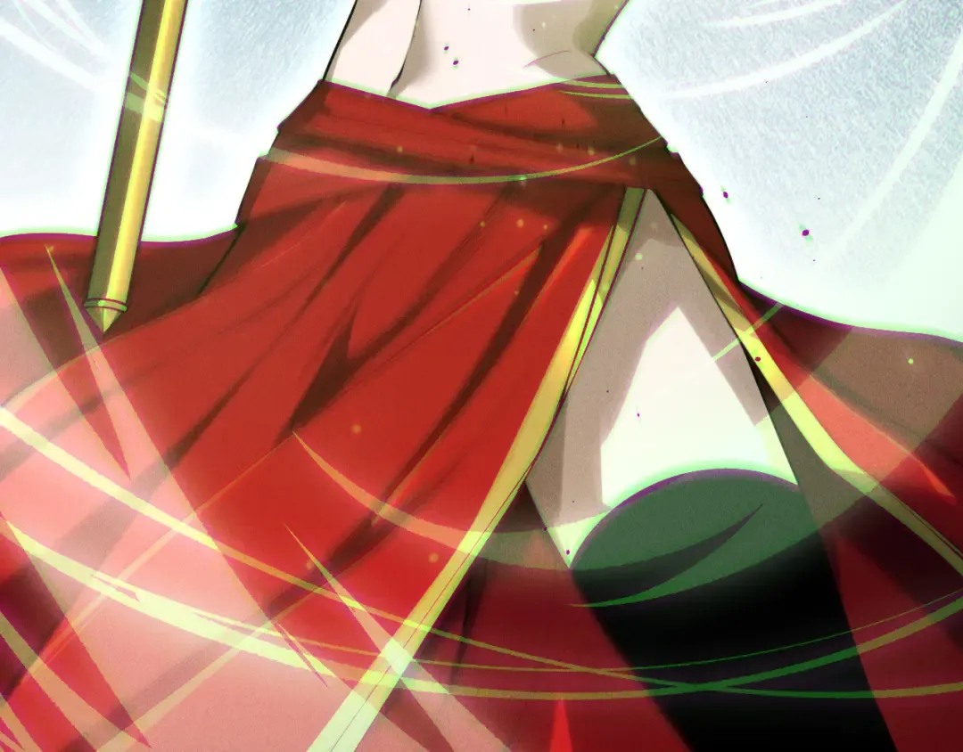 第172话 神将磨刀石 第67页