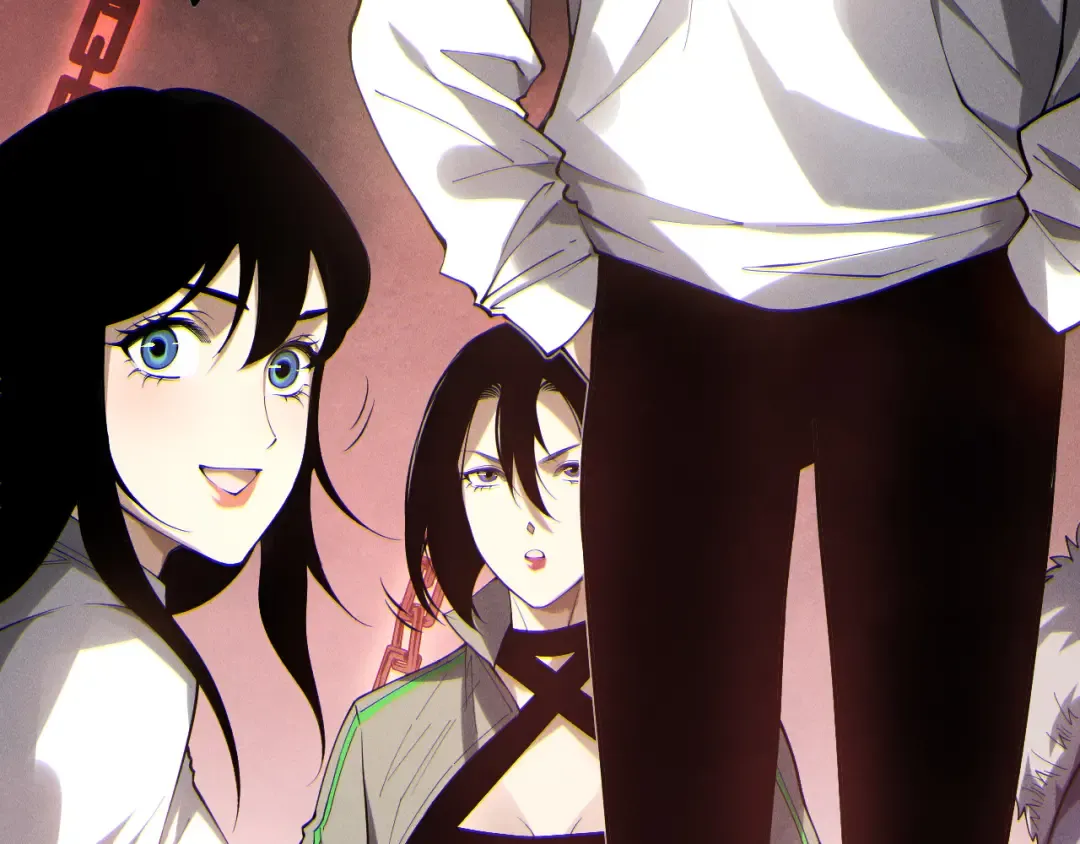 第173话 皇子也照打不误！ 第22页