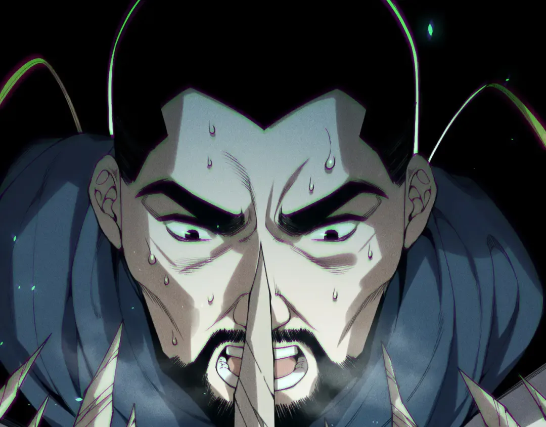 第173话 皇子也照打不误！ 第127页
