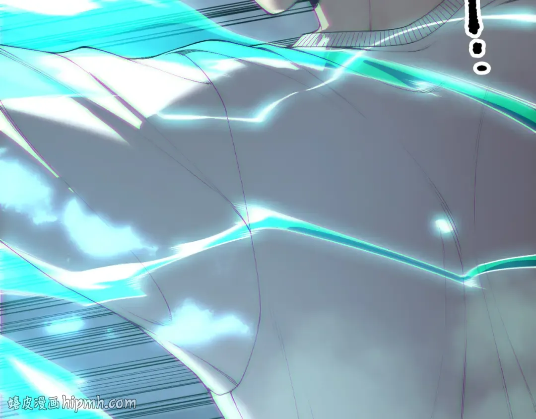 第174话 对神将出手！？ 第8页