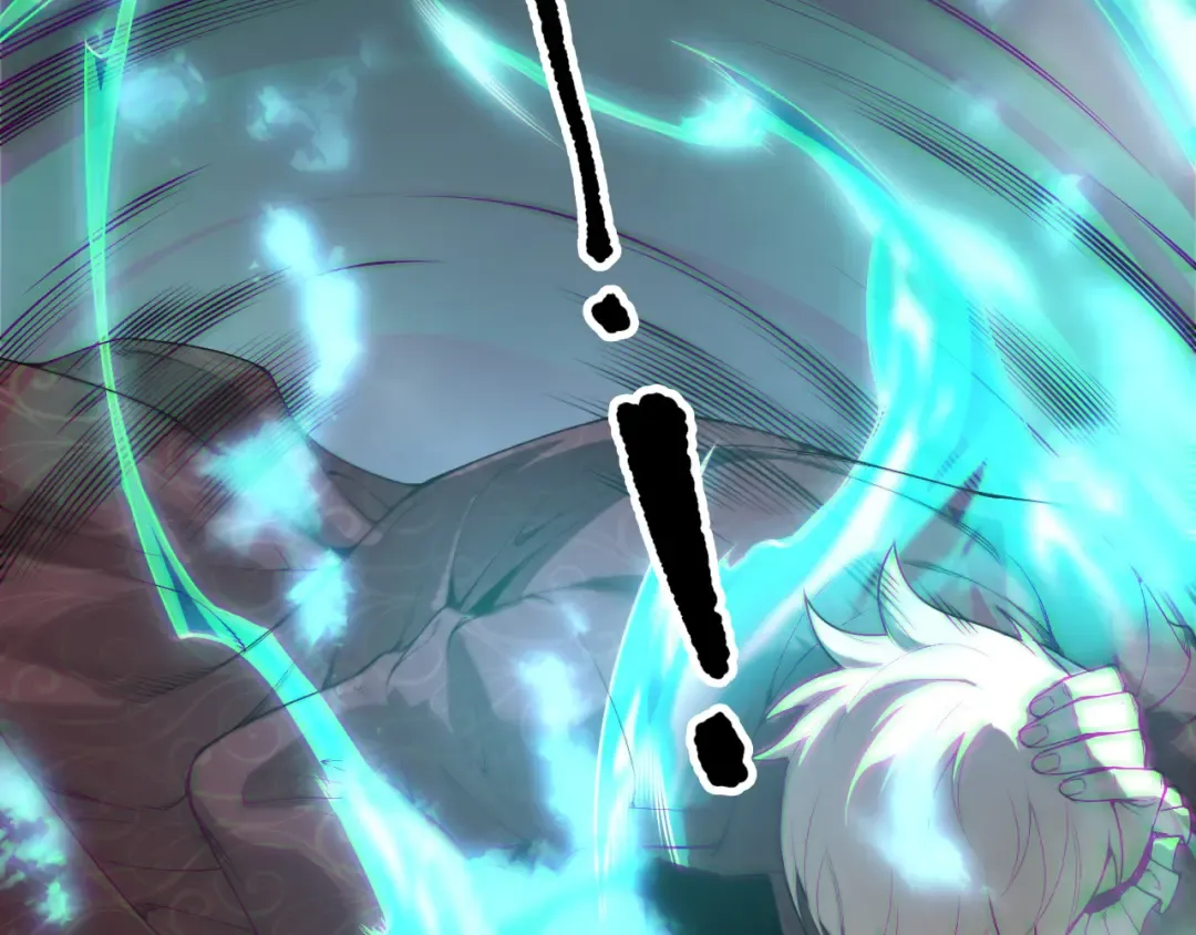 第174话 对神将出手！？ 第11页