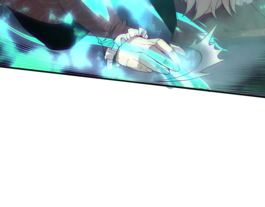 第174话 对神将出手！？ 第12页