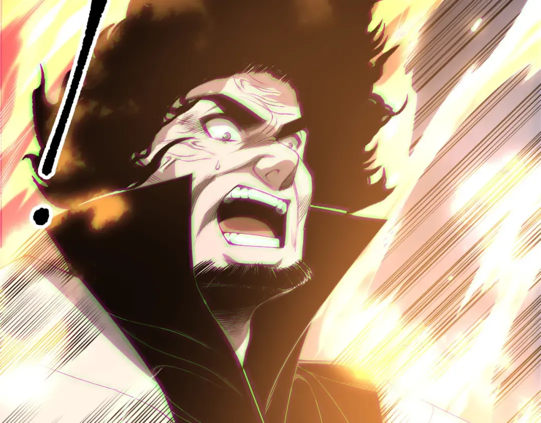 第174话 对神将出手！？ 第14页