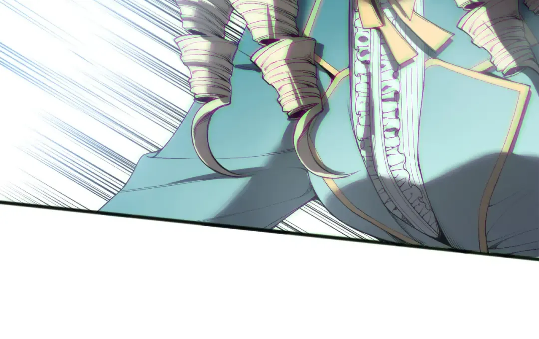 第174话 对神将出手！？ 第18页