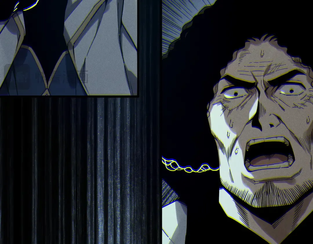 第174话 对神将出手！？ 第27页