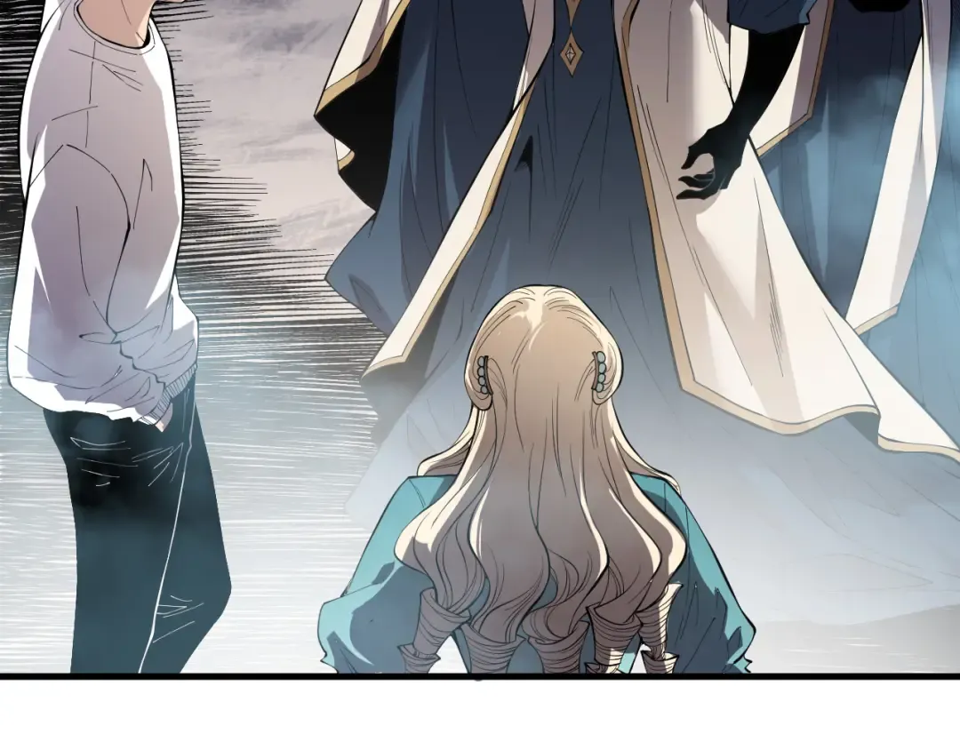 第174话 对神将出手！？ 第34页