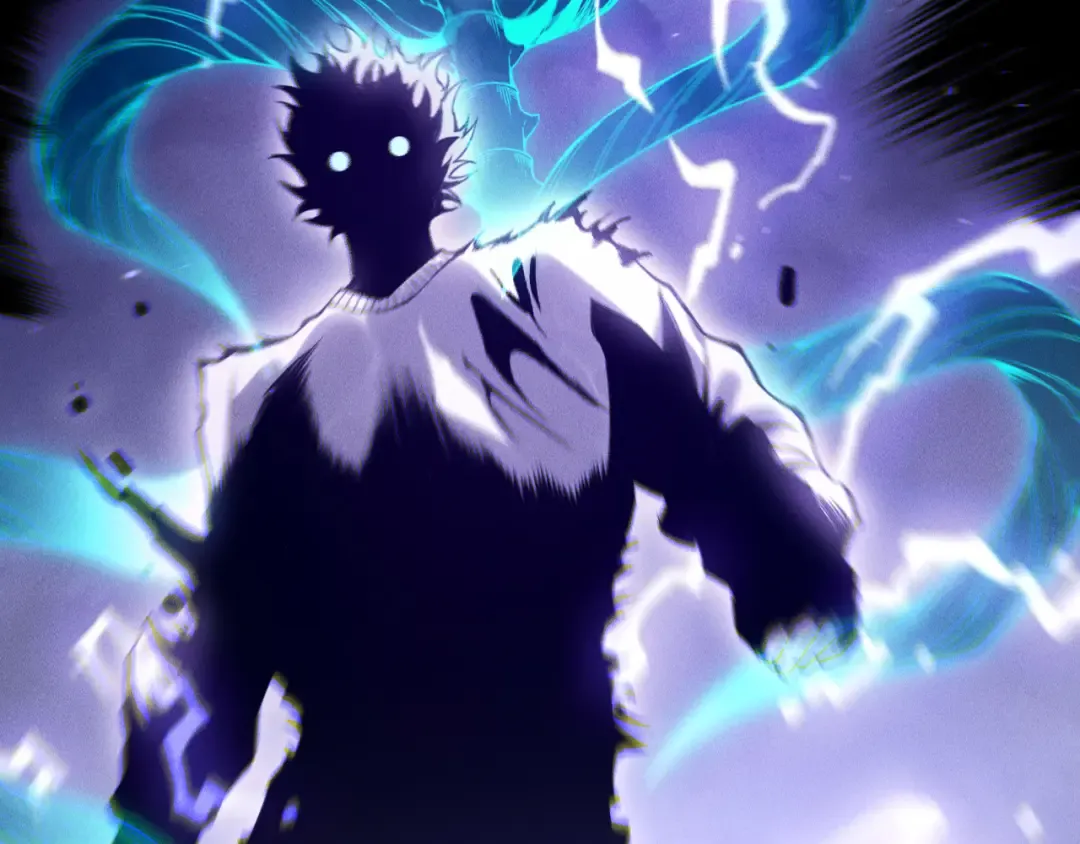 第174话 对神将出手！？ 第62页
