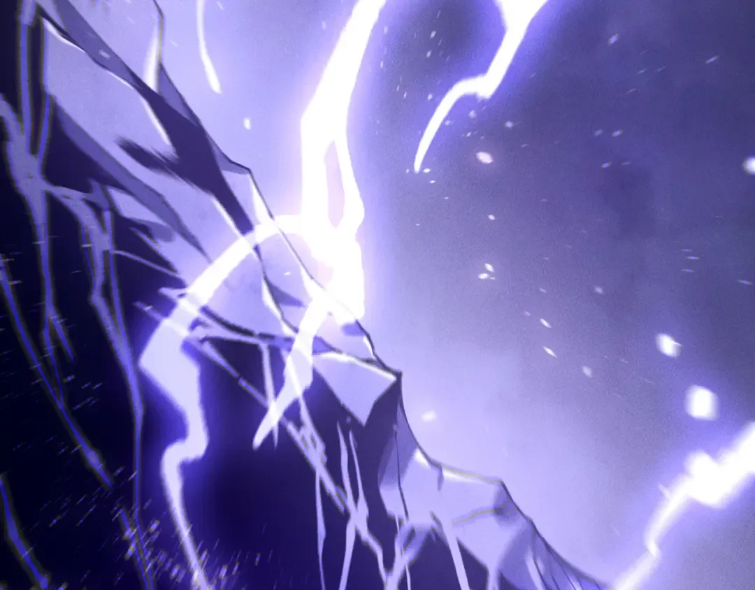 第174话 对神将出手！？ 第67页