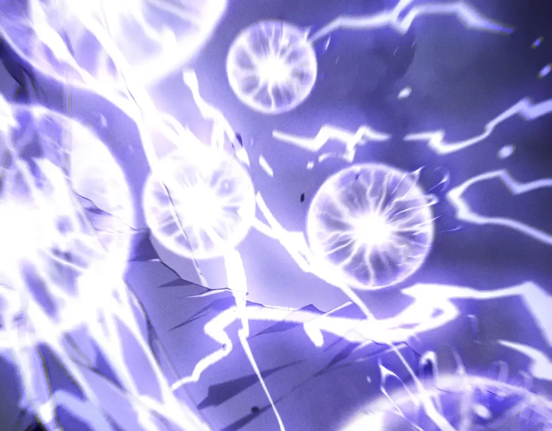 第174话 对神将出手！？ 第71页