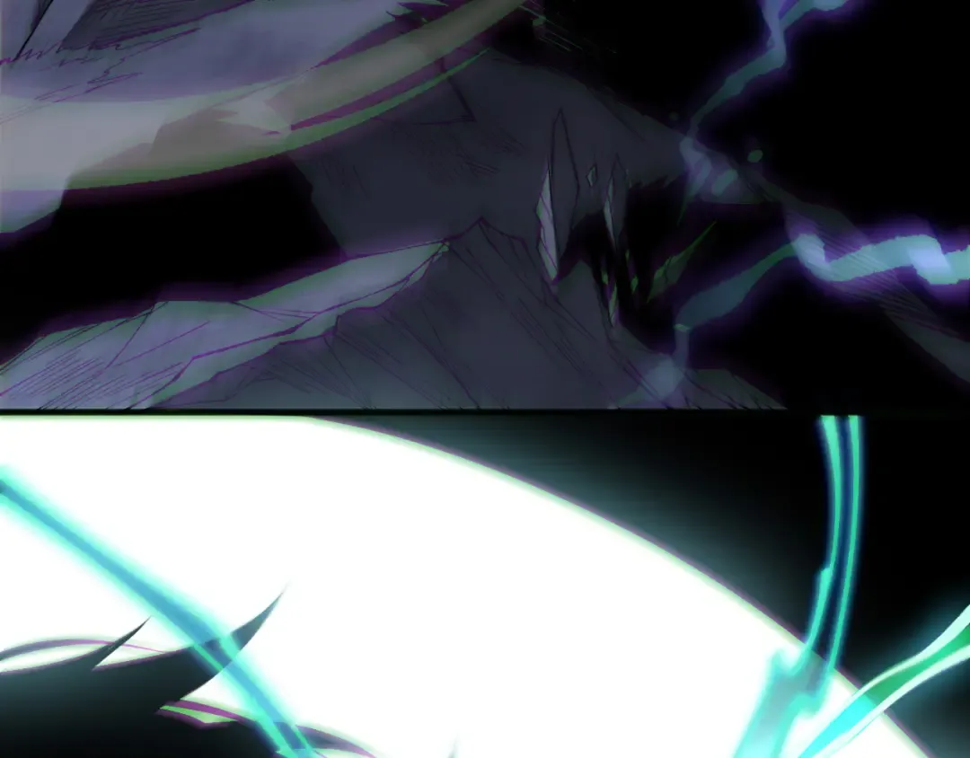 第174话 对神将出手！？ 第78页
