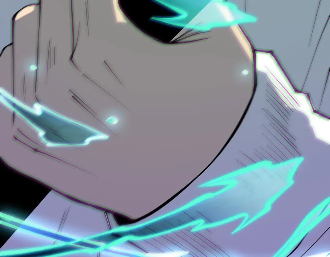 第174话 对神将出手！？ 第82页