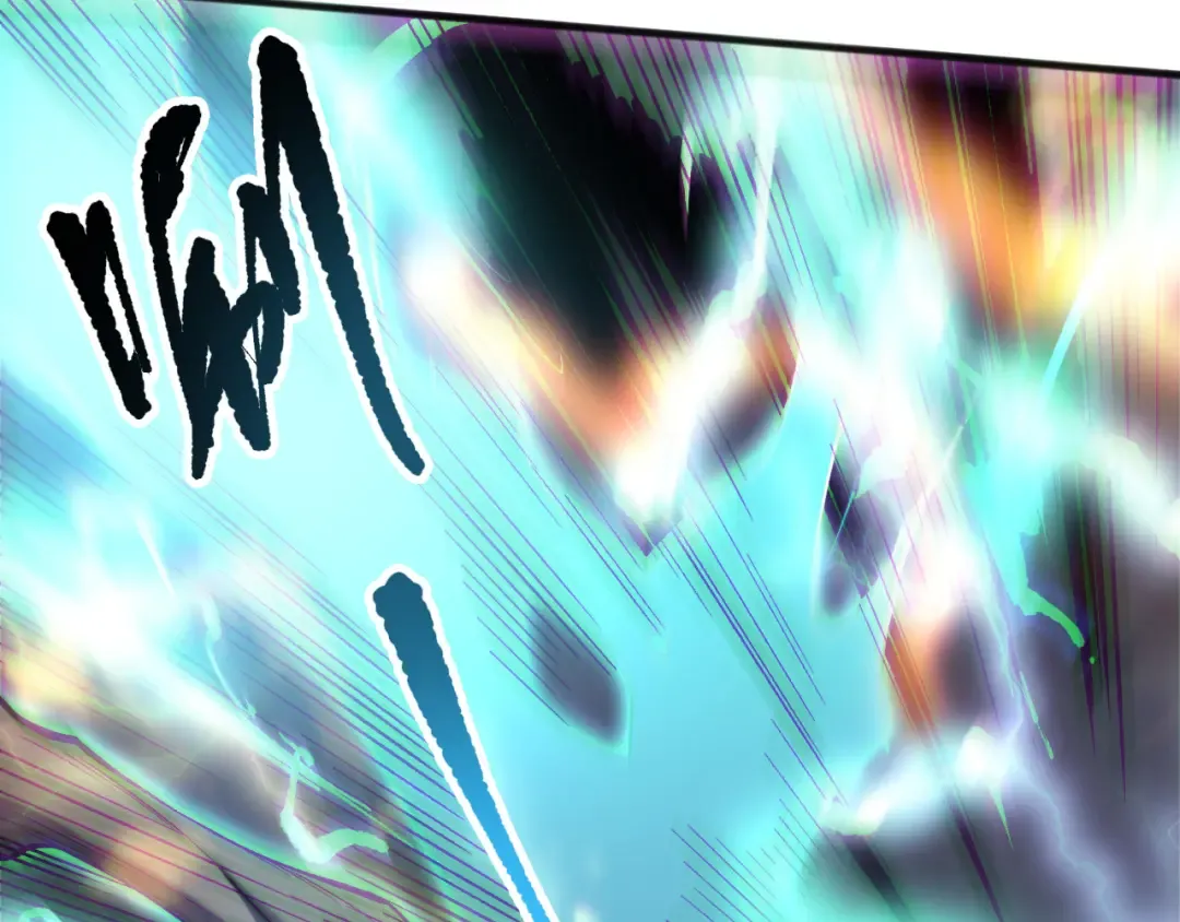 第174话 对神将出手！？ 第90页