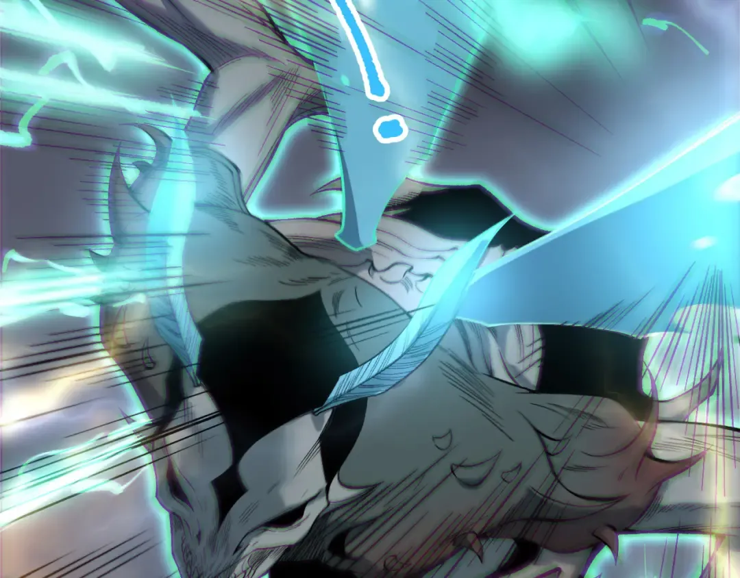 第174话 对神将出手！？ 第91页