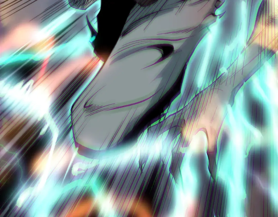 第174话 对神将出手！？ 第92页