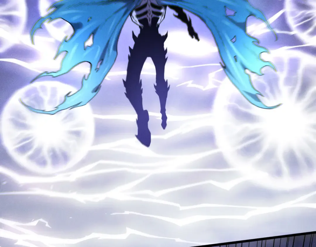 第174话 对神将出手！？ 第95页