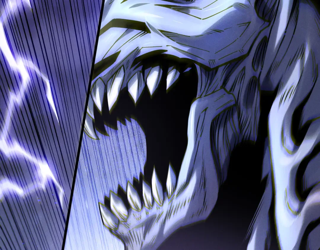 第174话 对神将出手！？ 第97页