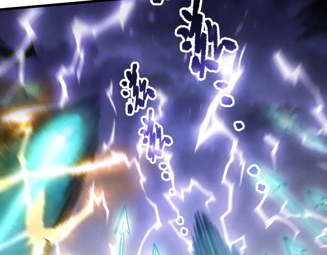 第174话 对神将出手！？ 第101页