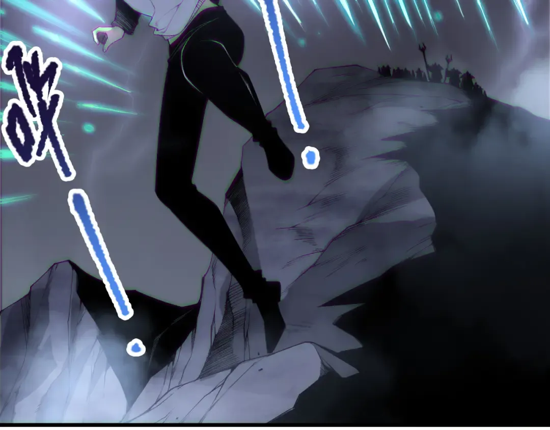 第174话 对神将出手！？ 第108页