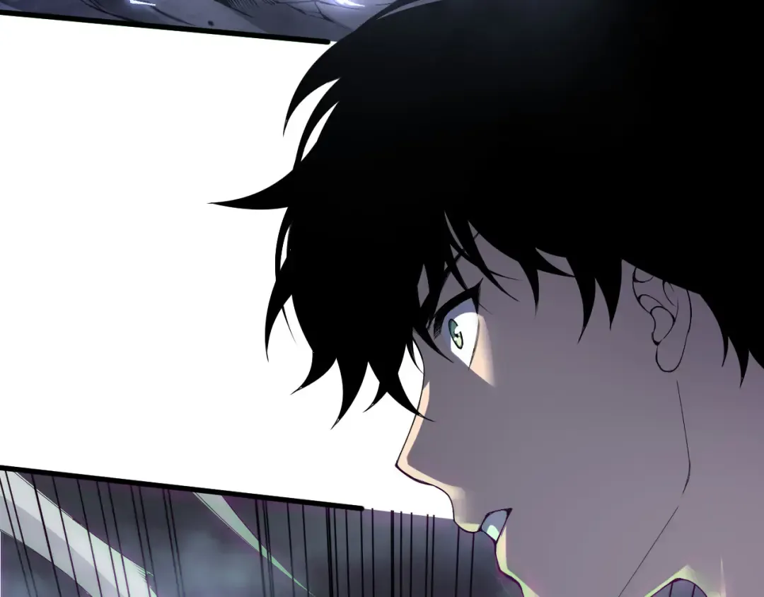 第174话 对神将出手！？ 第111页