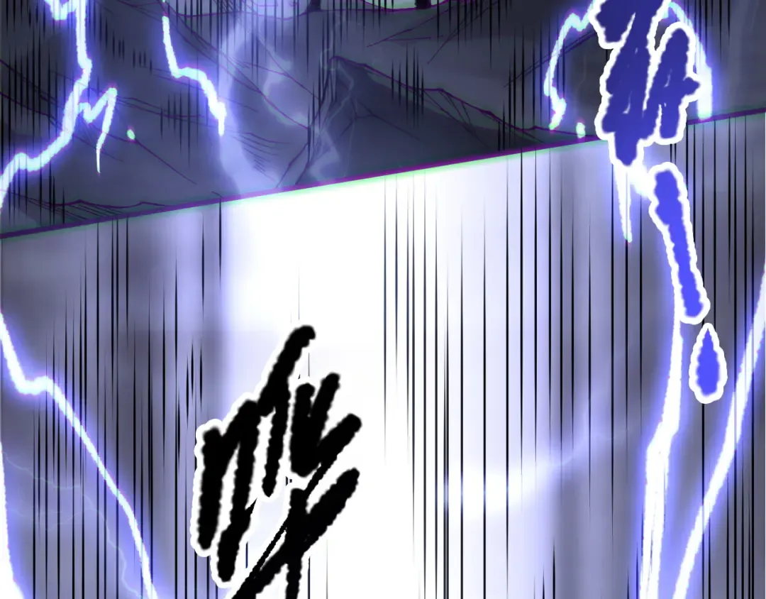 第174话 对神将出手！？ 第132页