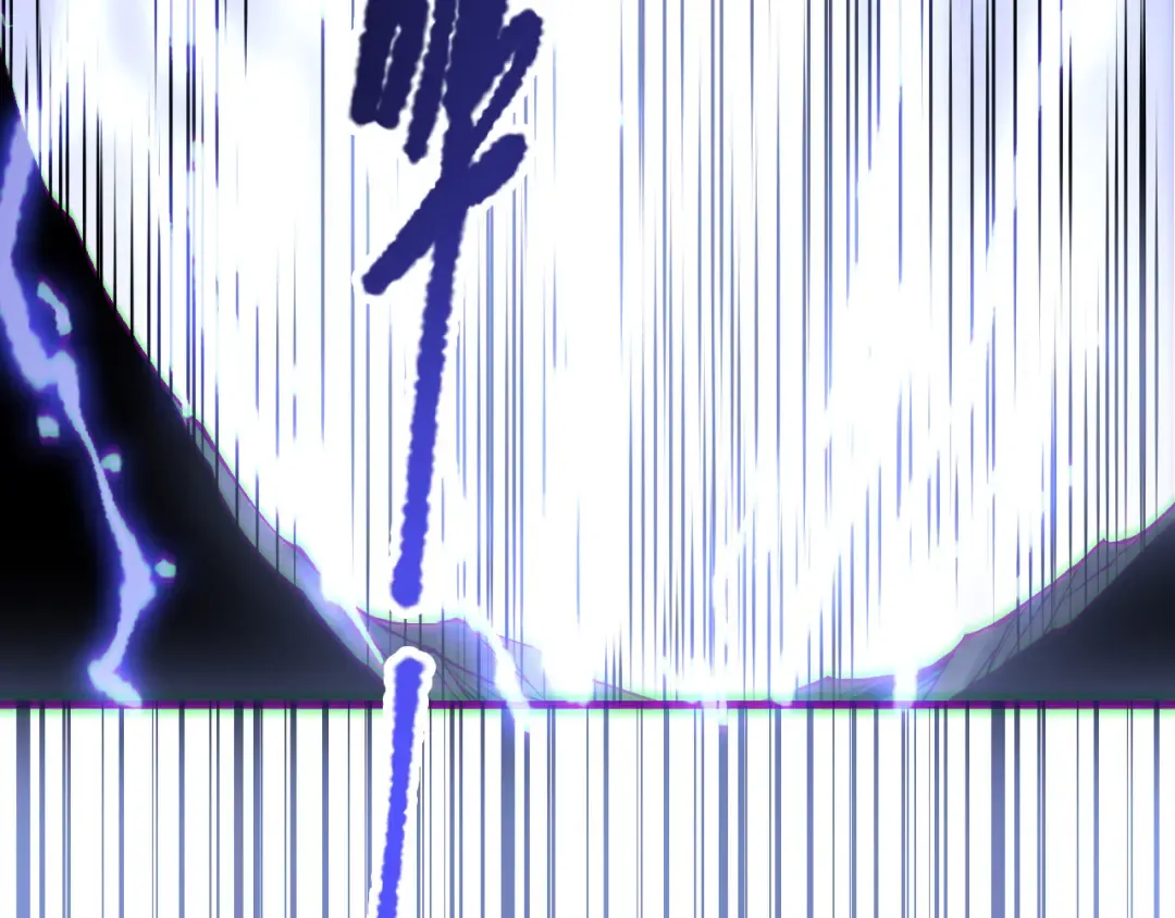 第174话 对神将出手！？ 第134页