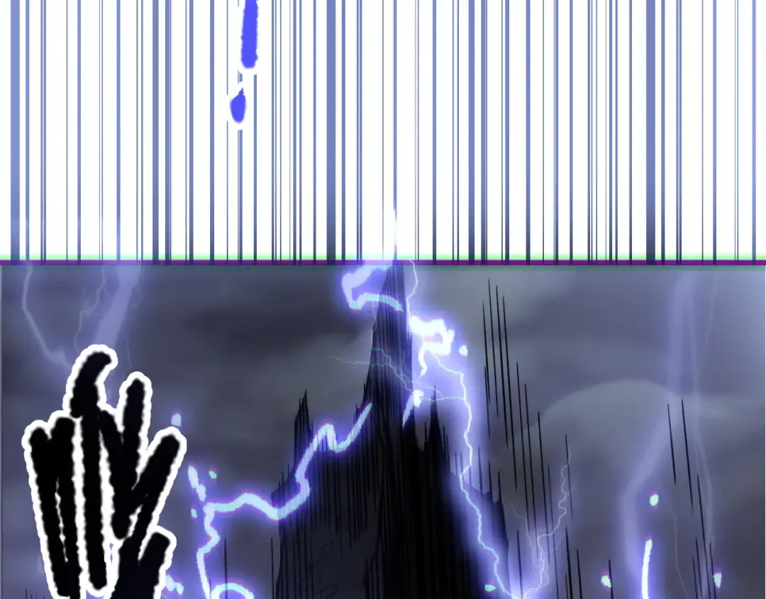 第174话 对神将出手！？ 第135页
