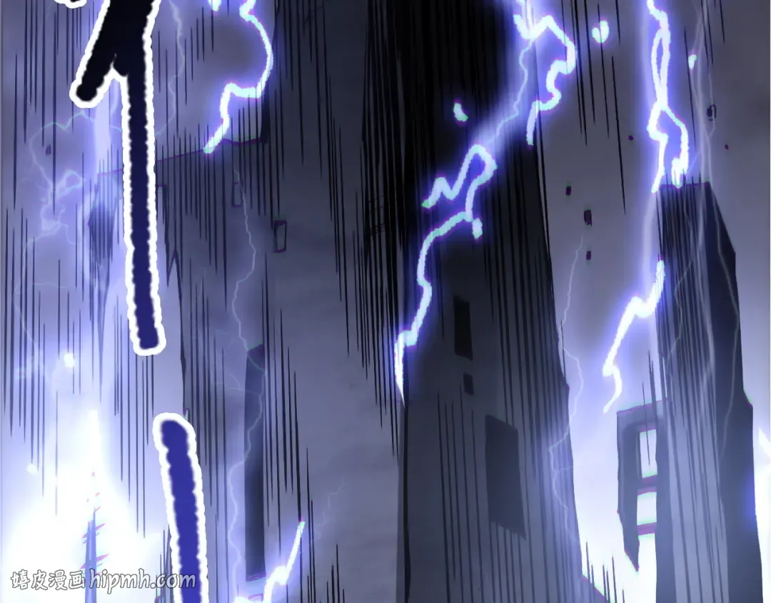 第174话 对神将出手！？ 第136页