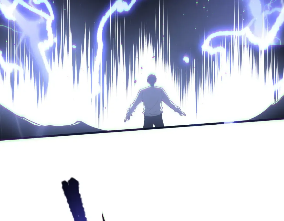 第174话 对神将出手！？ 第139页