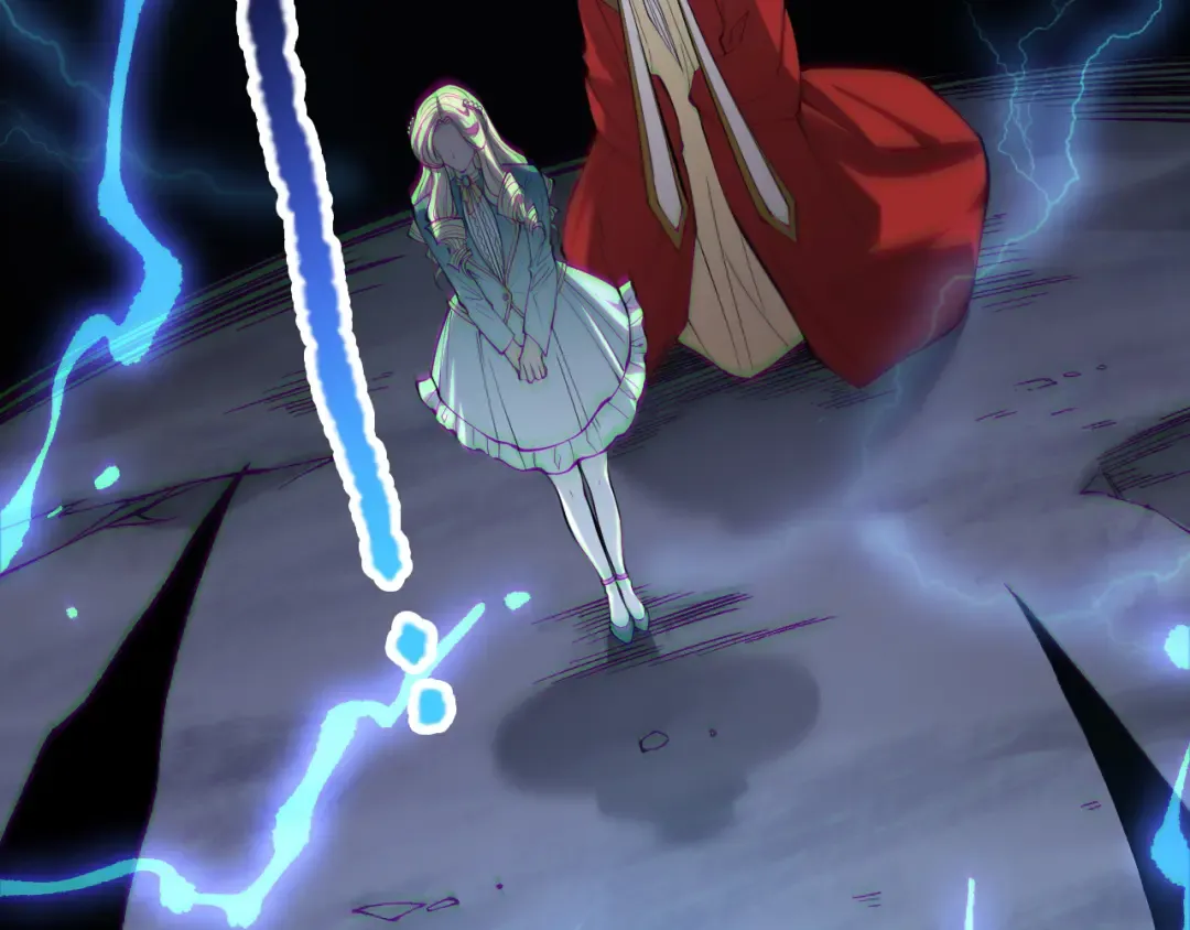 第176话 皇室秘库 第27页