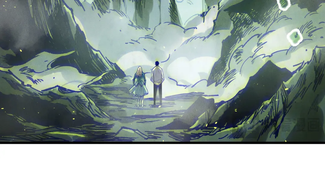 第177话 不死不灭的尸体？ 第28页