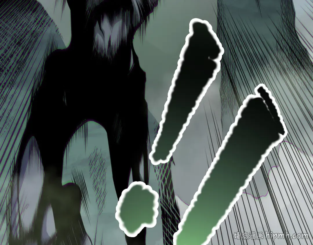 第177话 不死不灭的尸体？ 第32页