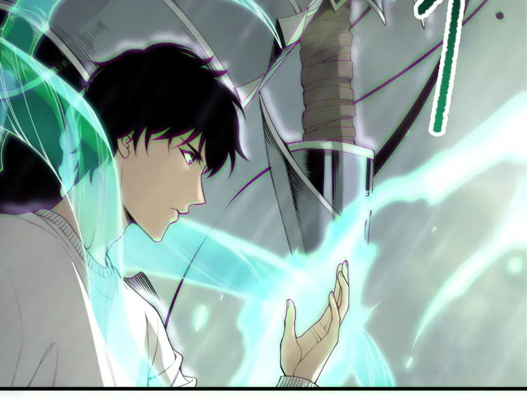第177话 不死不灭的尸体？ 第82页
