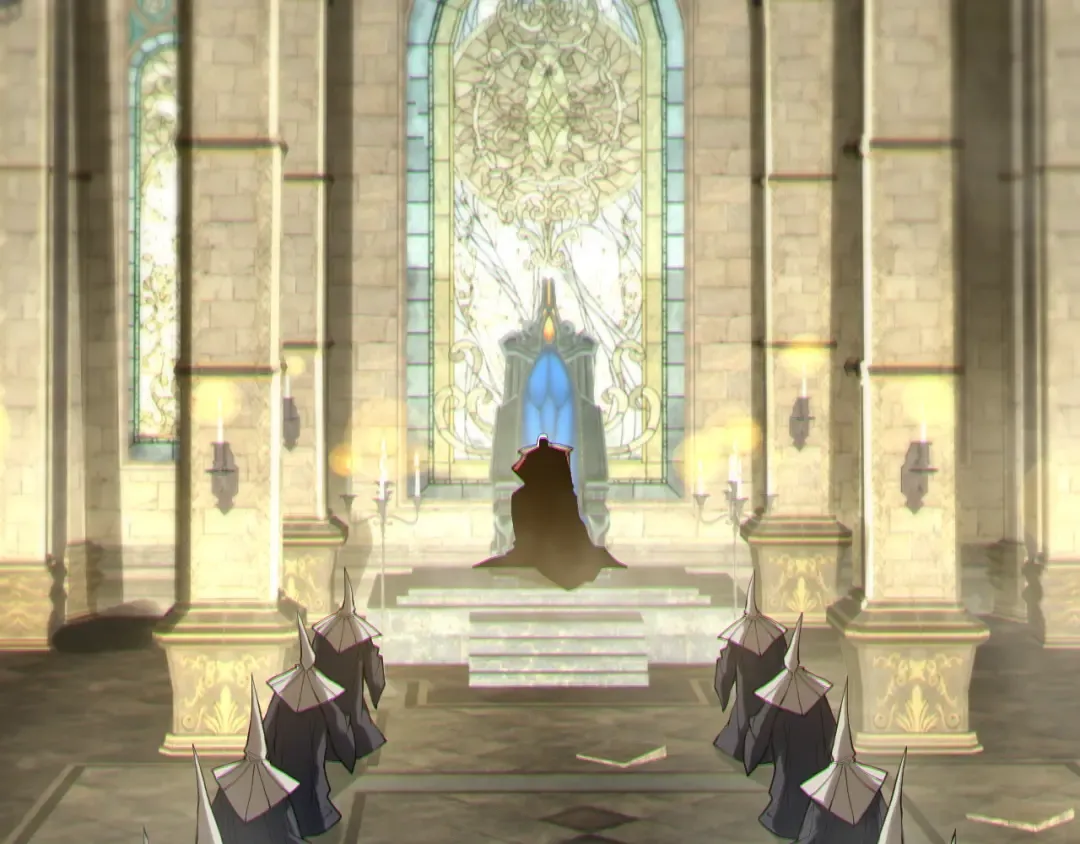 第178话 神级阵法师的愤怒 第30页