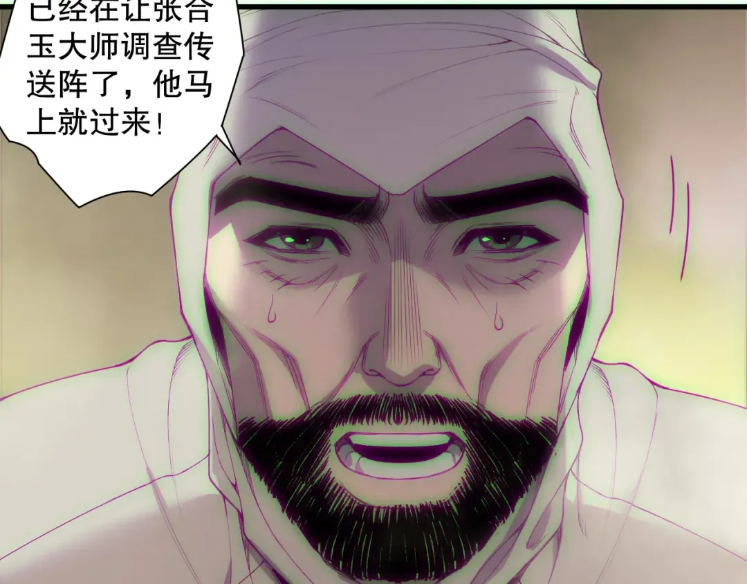 第178话 神级阵法师的愤怒 第38页