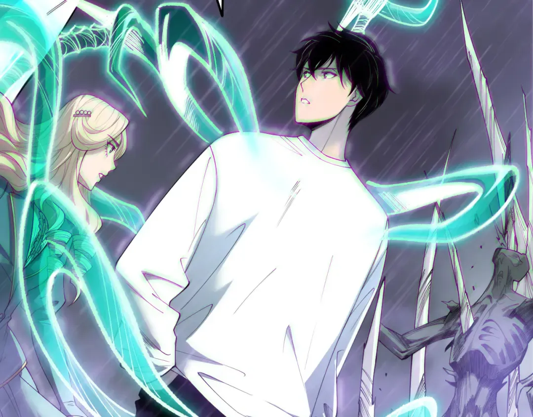 第179话 闪电？！让我试试 第99页