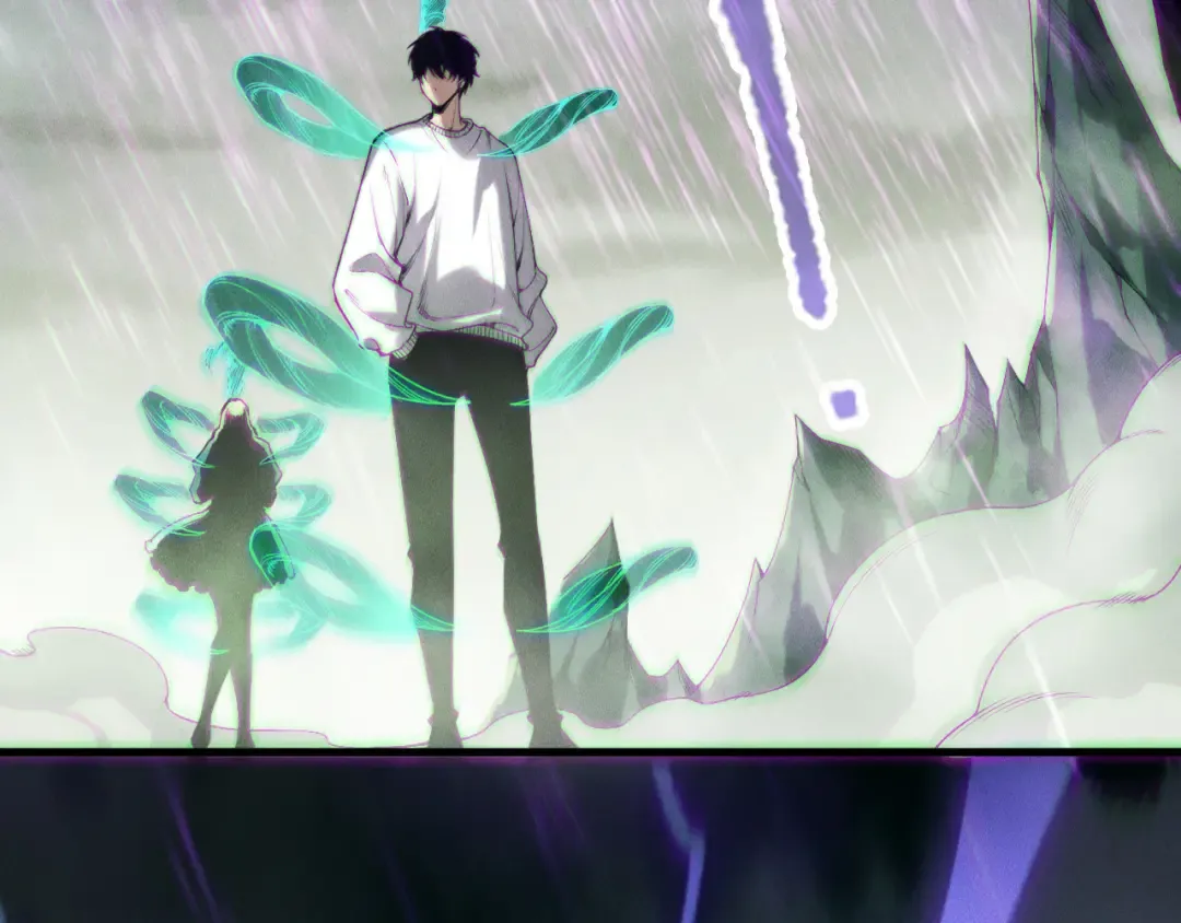 第179话 闪电？！让我试试 第108页