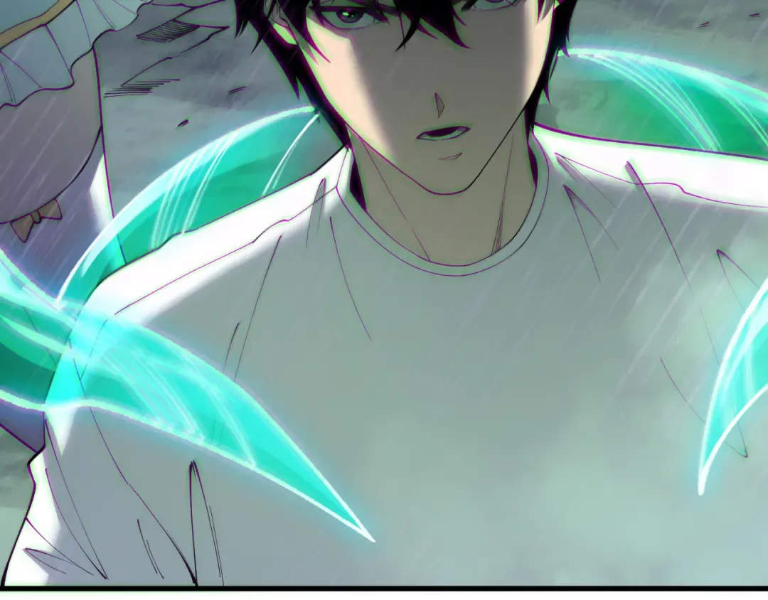 第179话 闪电？！让我试试 第118页