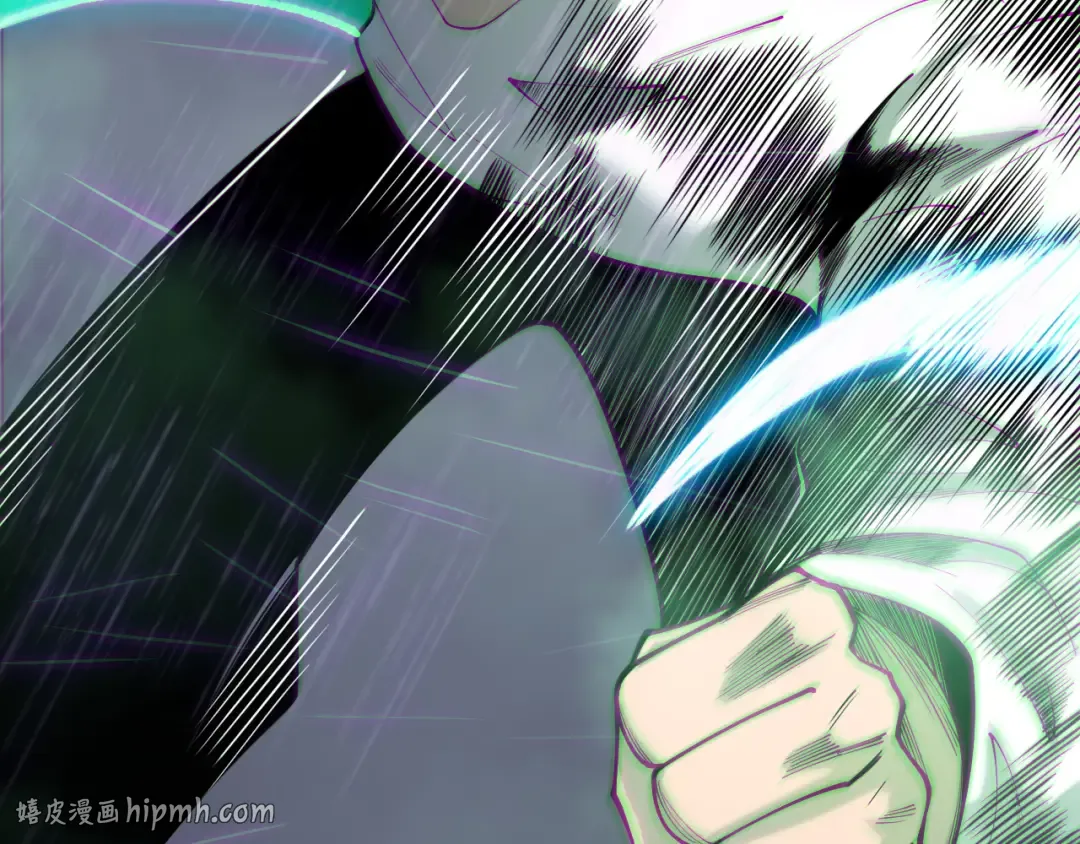 第179话 闪电？！让我试试 第128页