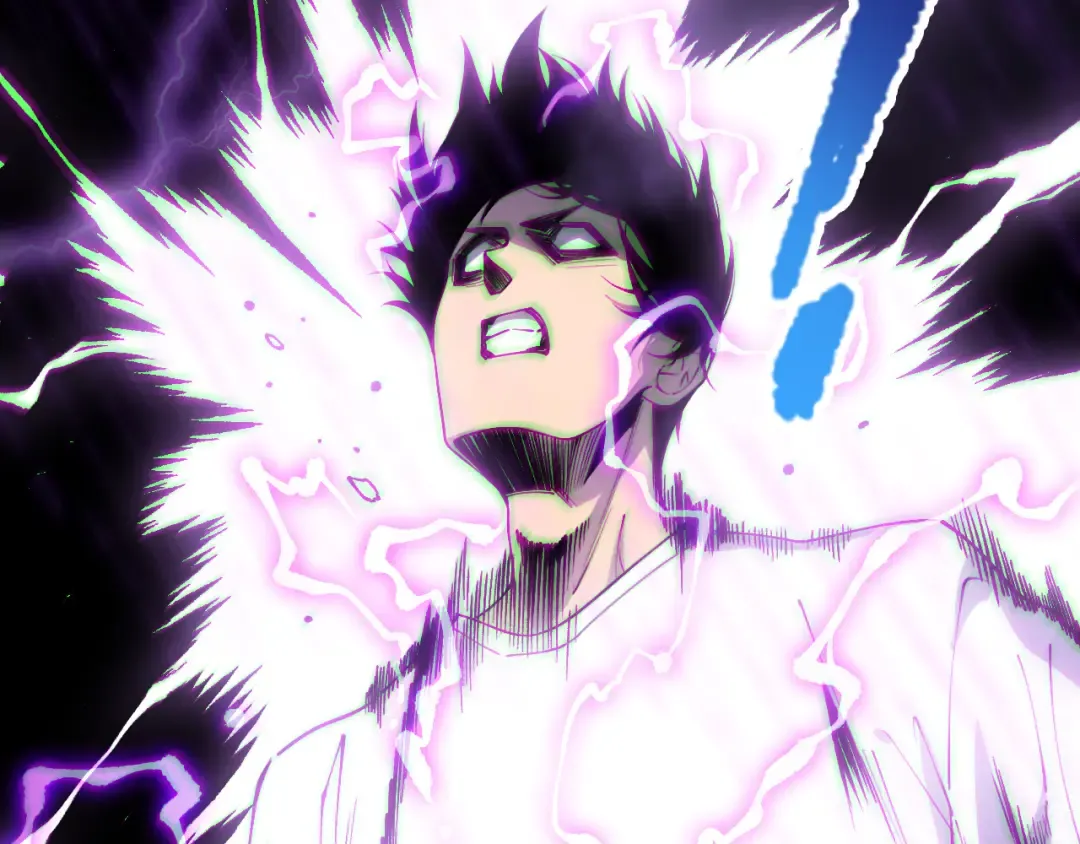 第180话 护弟狂魔！ 第9页