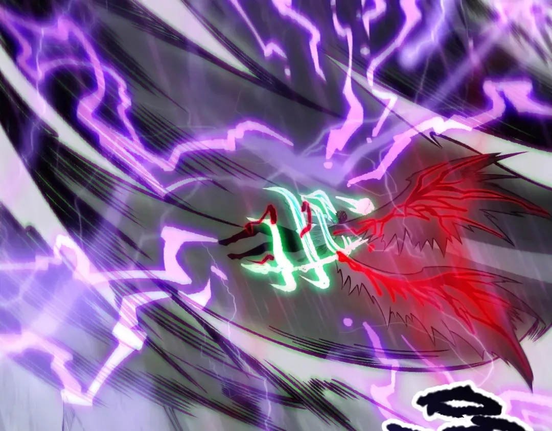 第180话 护弟狂魔！ 第76页