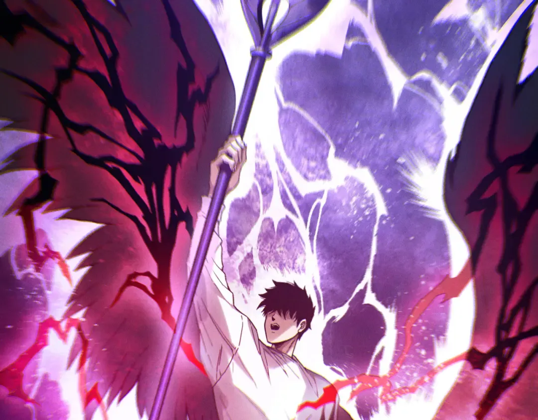 第180话 护弟狂魔！ 第100页
