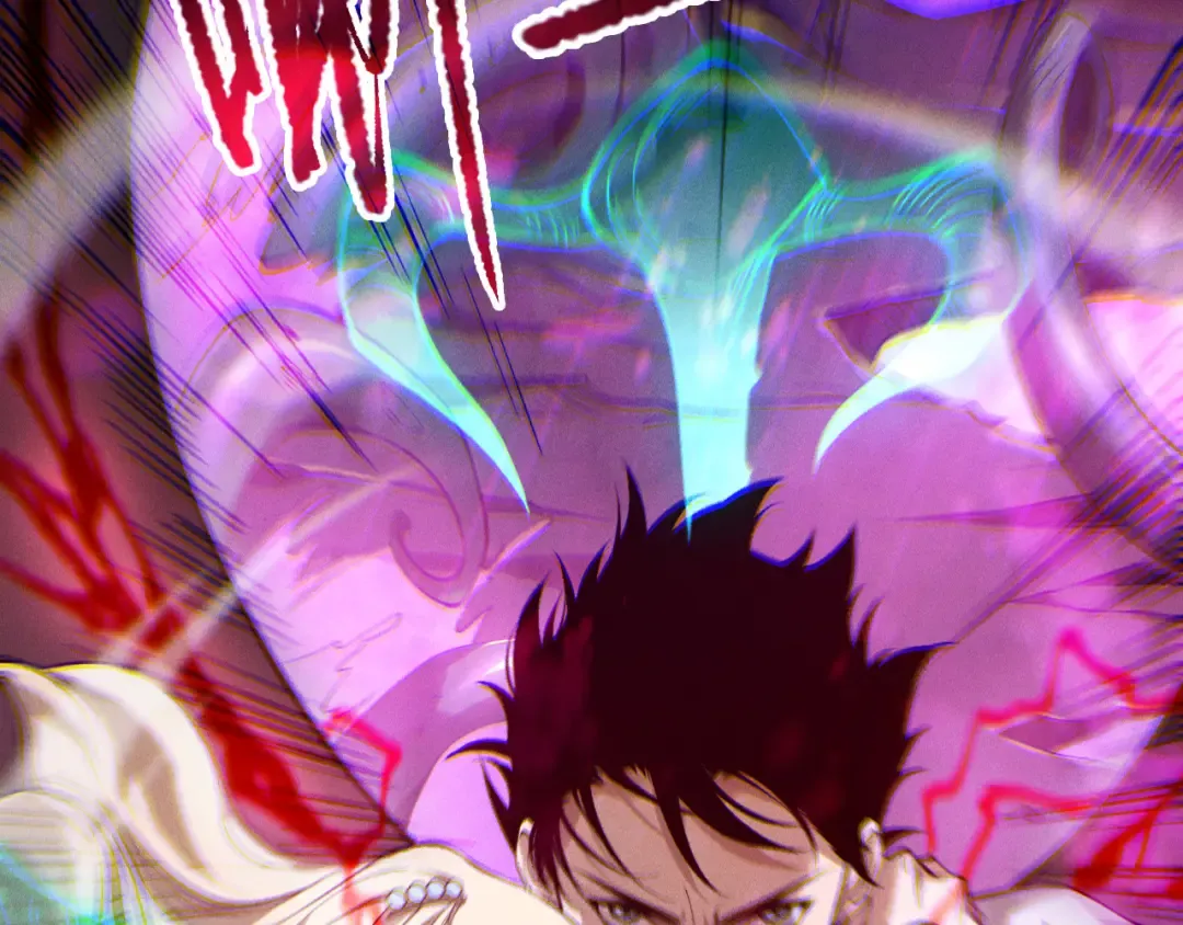 第181话 腐尸界BOSS 第38页