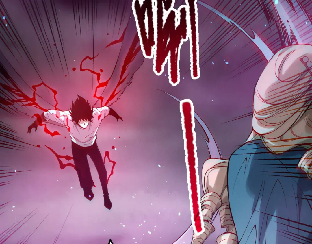 第182话 无处可逃 第28页