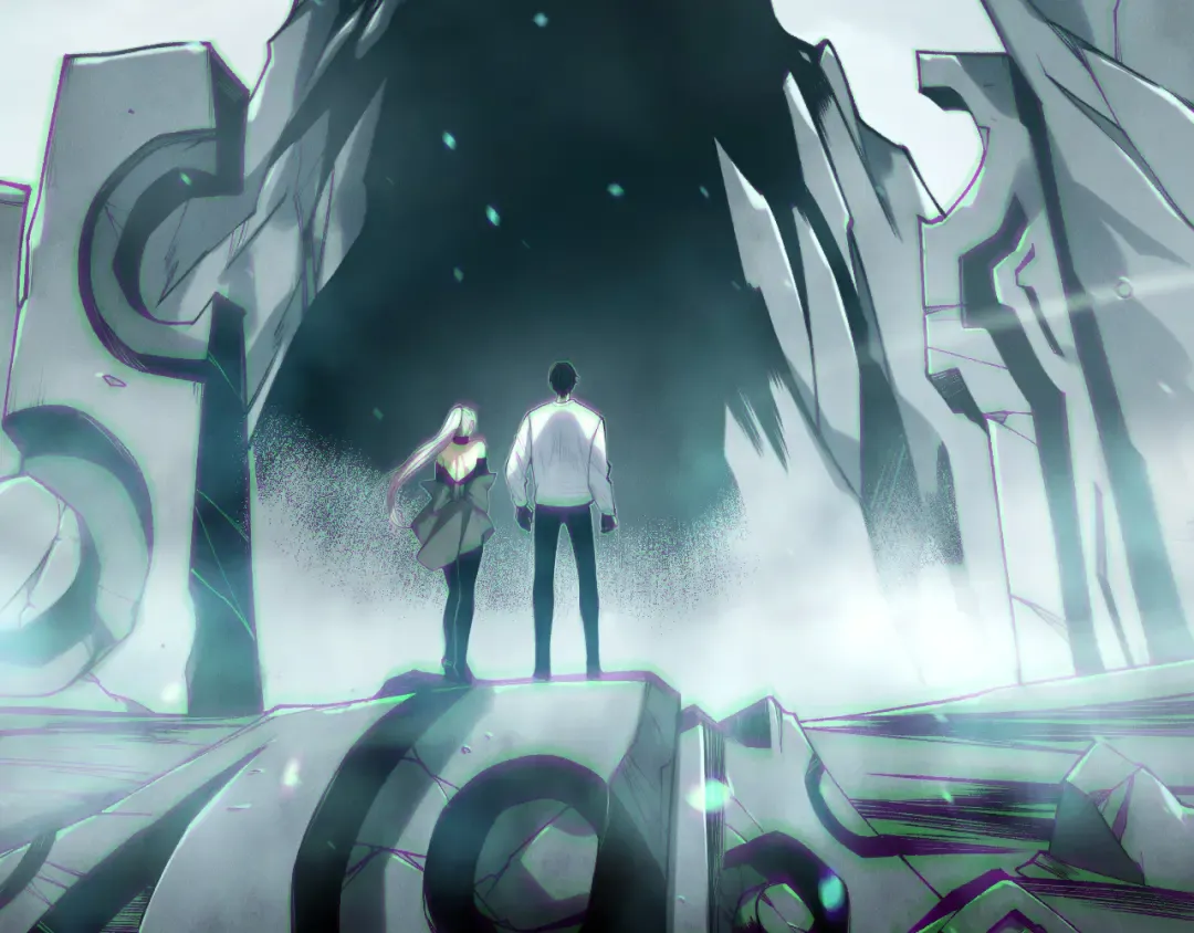 第186话 瞬杀兽神真身 第46页