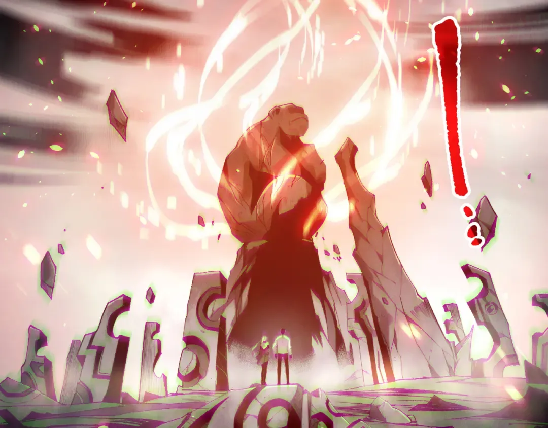 第186话 瞬杀兽神真身 第51页